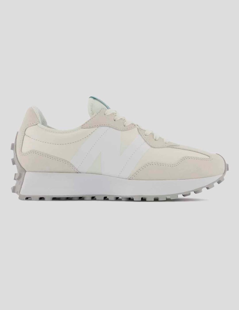 Zapatillas NEW BALANCE 327 bv seja salt / ocean haze